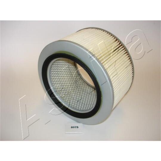 20-08-807 - Air filter 