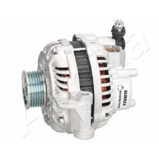 002-M424 - Alternator 