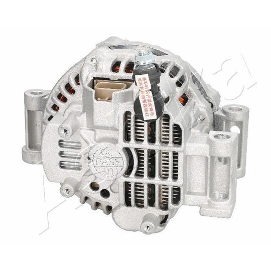 002-M424 - Alternator 