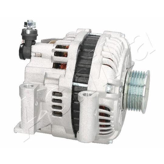 002-M424 - Alternator 