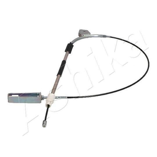 131-00-0507 - Cable, parking brake 