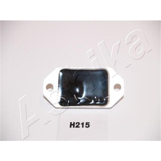 77-0H-H215 - Generatorregulator 