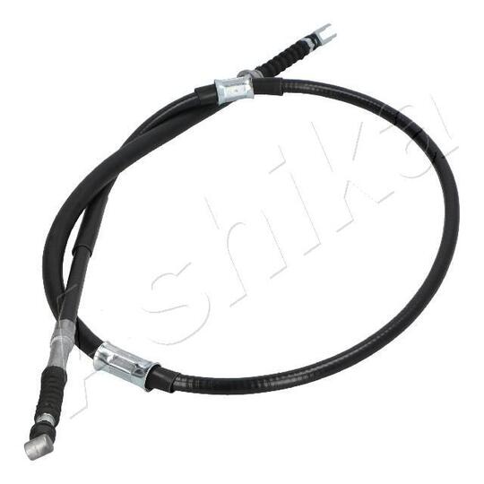 131-02-2045L - Cable, parking brake 
