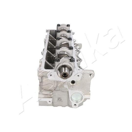 MZ009S - Cylinder Head 