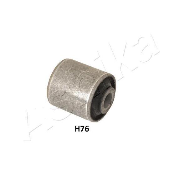 GOM-H76 - Control Arm-/Trailing Arm Bush 