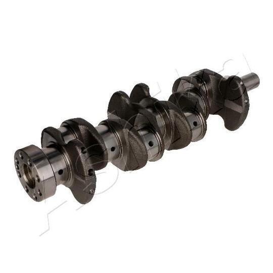 18KI003 - Crankshaft 