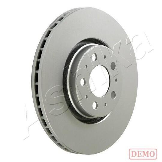 60-00-0354C - Brake Disc 