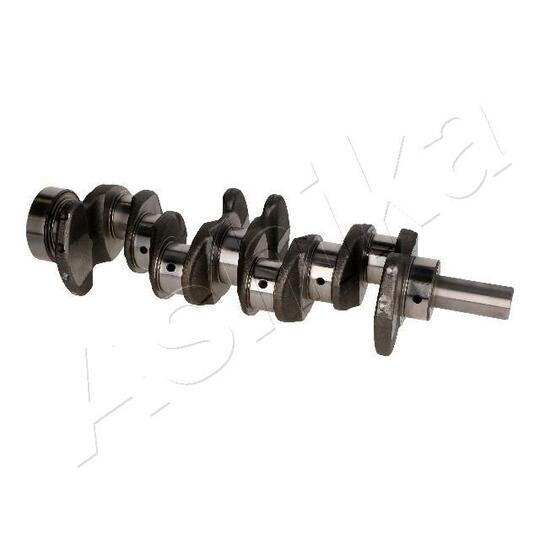 18KI003 - Crankshaft 