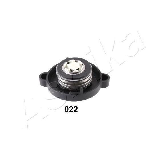 33-00-022 - Sealing Cap, radiator 