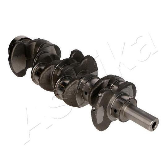 18KI003 - Crankshaft 