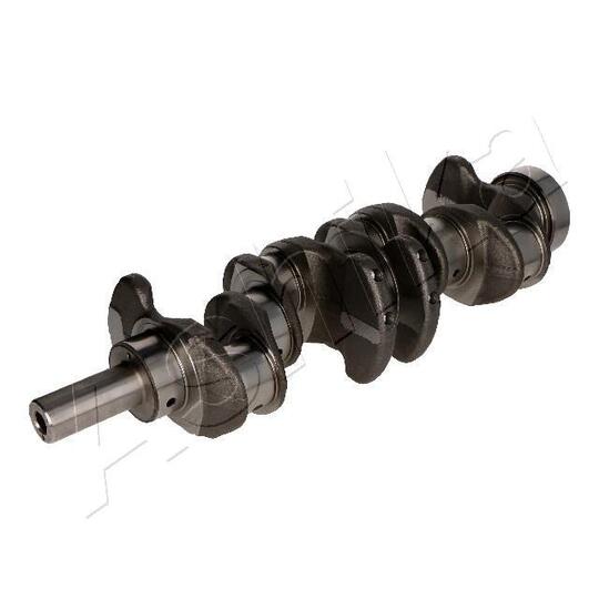 18KI003 - Crankshaft 