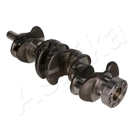 18KI003 - Crankshaft 