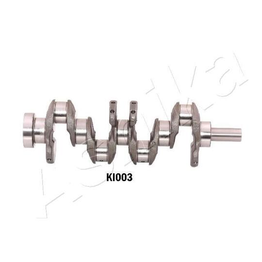 18KI003 - Crankshaft 