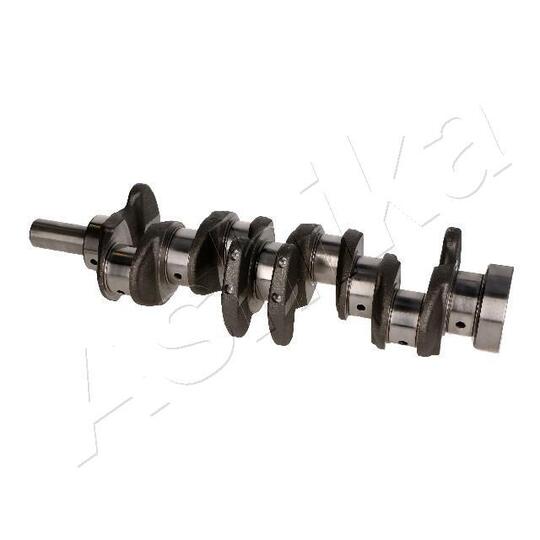 18KI003 - Crankshaft 