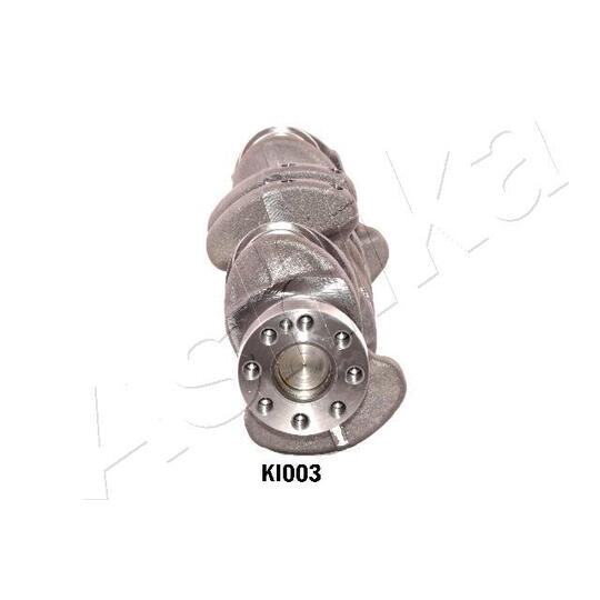 18KI003 - Crankshaft 