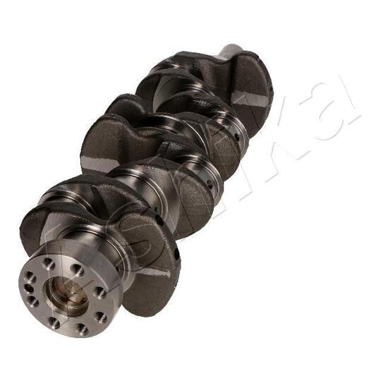 18KI003 - Crankshaft 