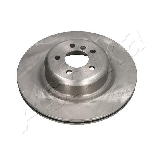 61-00-0140 - Brake Disc 