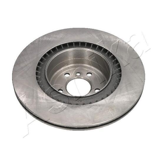 61-00-0140 - Brake Disc 