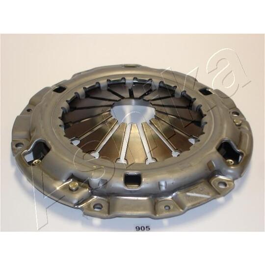 70-09-905 - Clutch Pressure Plate 