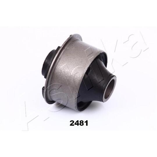 GOM-2481 - Control Arm-/Trailing Arm Bush 