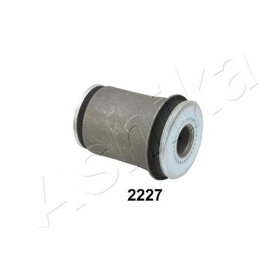 GOM-2227 - Control Arm-/Trailing Arm Bush 