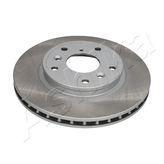 60-03-340C - Brake Disc 