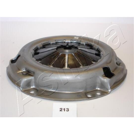 70-02-213 - Clutch Pressure Plate 