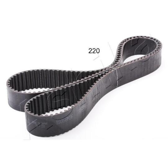 40-02-220 - Timing Belt 