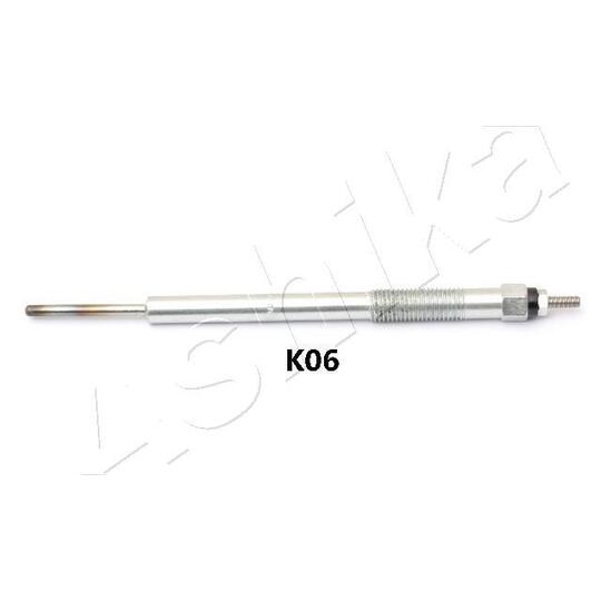 01-0K-K06 - Glow Plug 