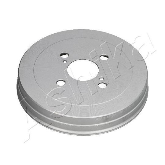 56-02-206C - Brake Drum 