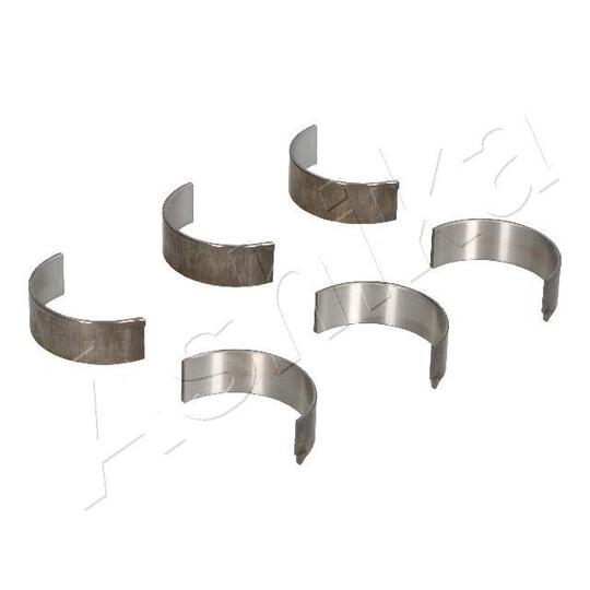 82-2301GP - Big End Bearings 