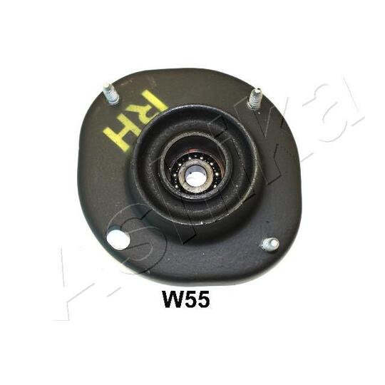 GOM-W55 - Suspension Strut Support Mount 