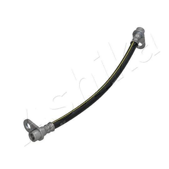 69-05-587 - Holding Bracket, brake hose 