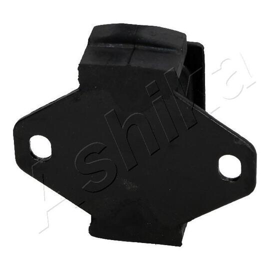 GOM-202 - Engine Mounting 