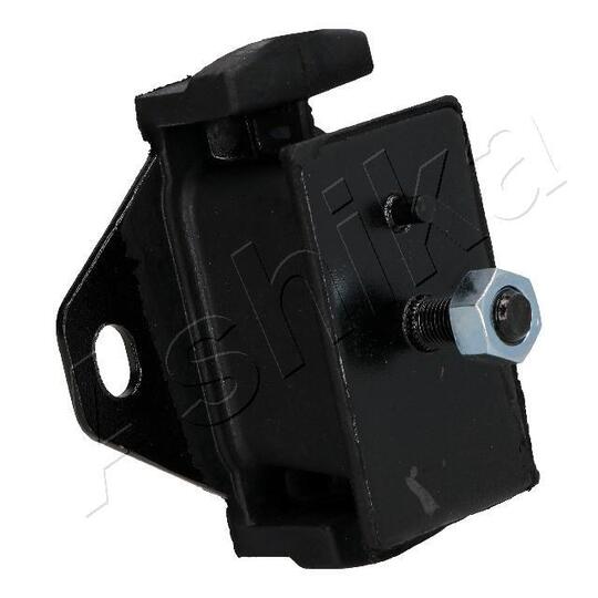 GOM-202 - Engine Mounting 