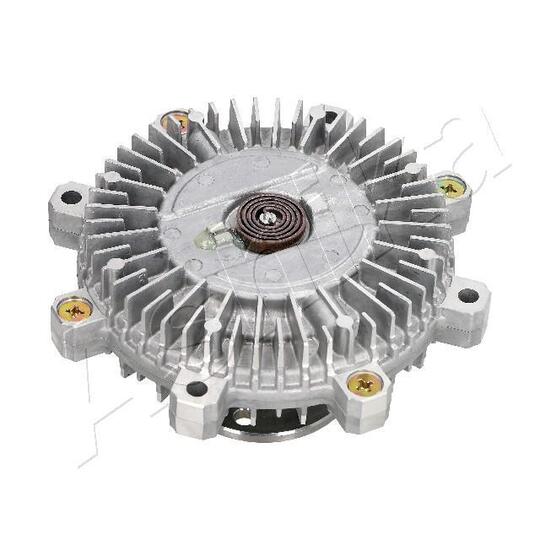 36-02-223 - Clutch, radiator fan 