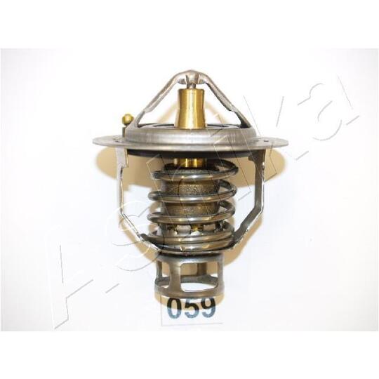 22-059 - Thermostat, coolant 