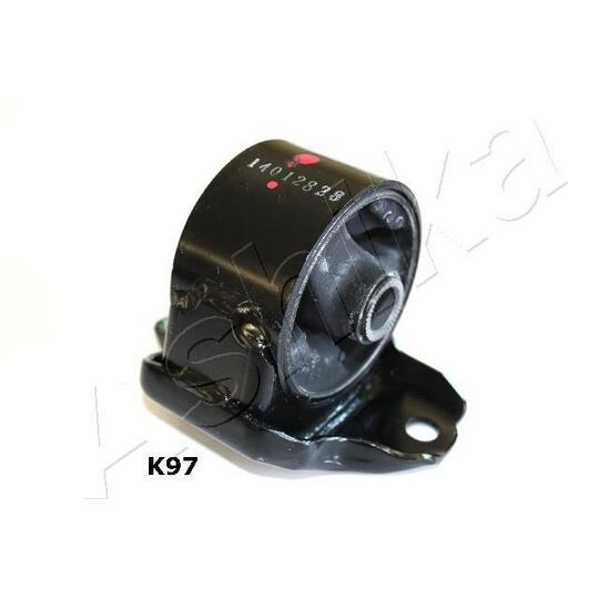 GOM-K97 - Motormontering 