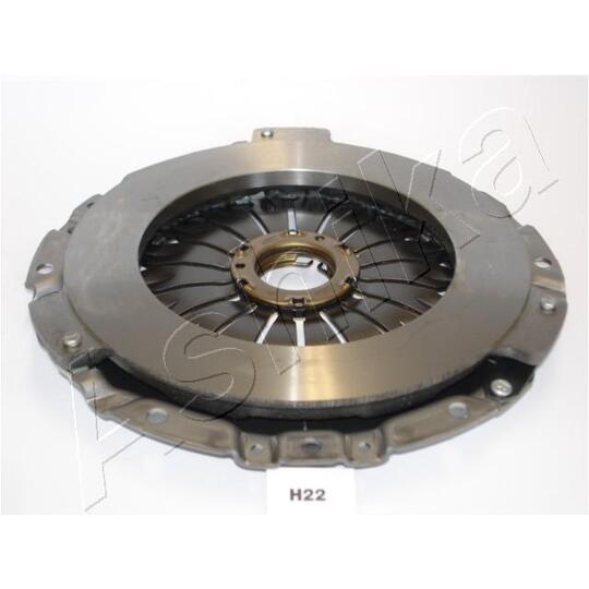 70-0H-022 - Clutch Pressure Plate 
