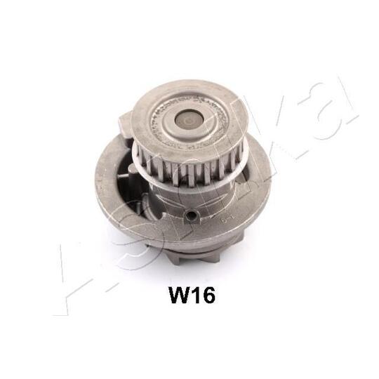 35-0W-W16 - Water pump 