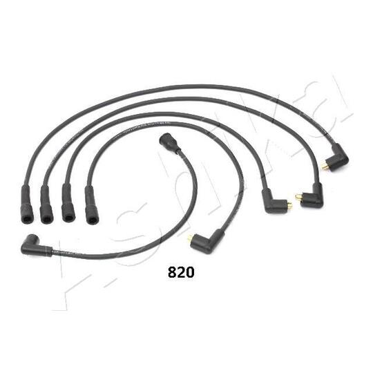 132-08-820 - Ignition Cable Kit 