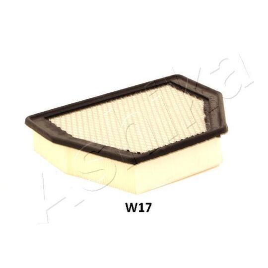 20-0W-W17 - Air filter 