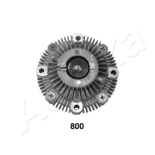 36-08-800 - Clutch, radiator fan 