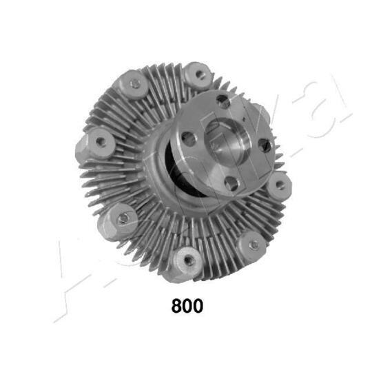 36-08-800 - Clutch, radiator fan 