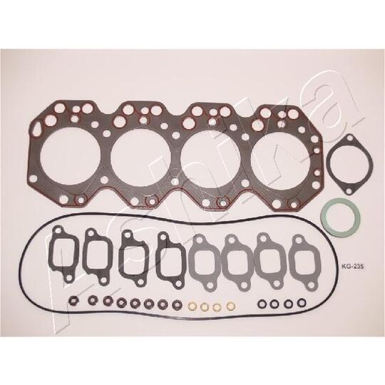 48-02-235 - Gasket Set, cylinder head 