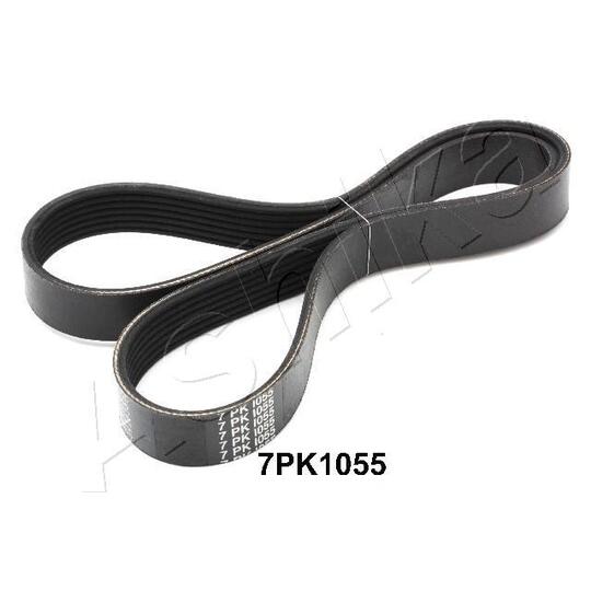 112-7PK1055 - V-Ribbed Belt 