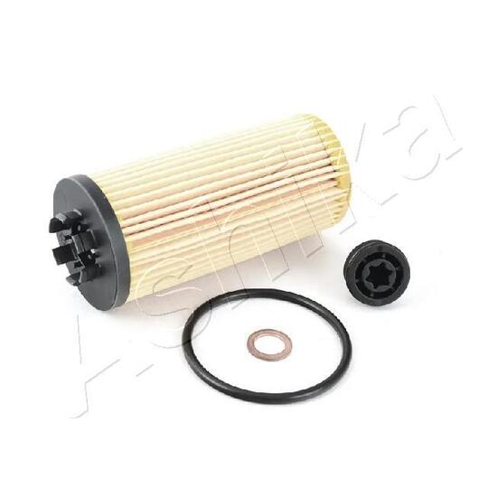 10-ECO159 - Oil filter 