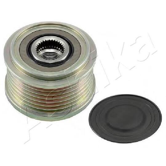 130-0H-H11 - Alternator Freewheel Clutch 