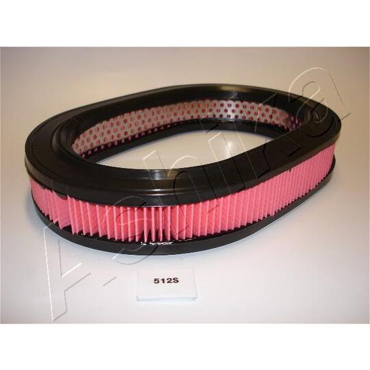 20-05-512 - Air filter 