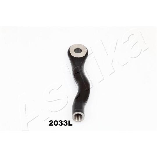 111-02-2033L - Tie rod end 